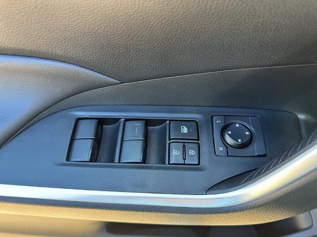 2024 Toyota RAV4 Hybrid LE AWD (Natl)