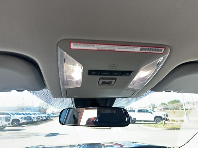 2024 Toyota RAV4 Hybrid LE AWD (Natl)