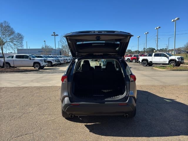 2024 Toyota RAV4 Hybrid LE AWD (Natl)