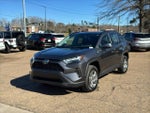 2024 Toyota RAV4 Hybrid LE AWD (Natl)