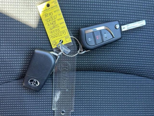 2024 Toyota RAV4 Hybrid LE AWD (Natl)