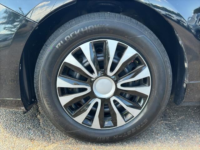 2012 Toyota Camry 4dr Sdn I4 Auto LE (Natl)