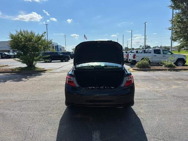 2012 Toyota Camry 4dr Sdn I4 Auto LE (Natl)