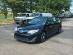2012 Toyota Camry 4dr Sdn I4 Auto LE (Natl)