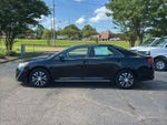 2012 Toyota Camry 4dr Sdn I4 Auto LE (Natl)