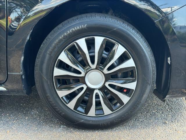2012 Toyota Camry 4dr Sdn I4 Auto LE (Natl)