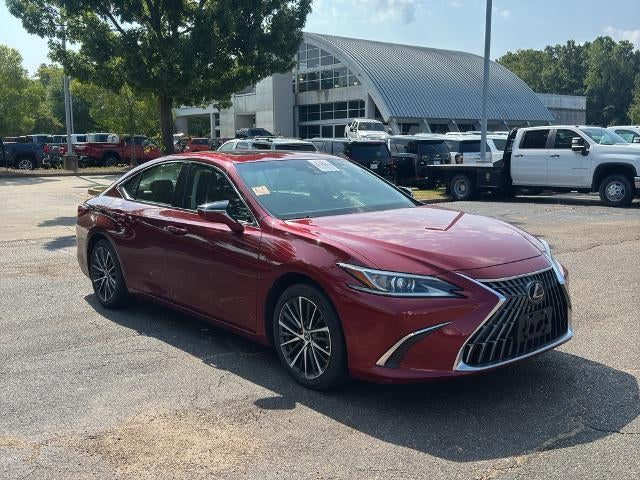 2023 Lexus ES 350 FWD