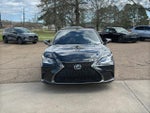 2023 Lexus ES 350 F SPORT Handling FWD