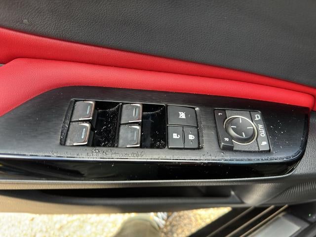 2023 Lexus ES 350 F SPORT Handling FWD