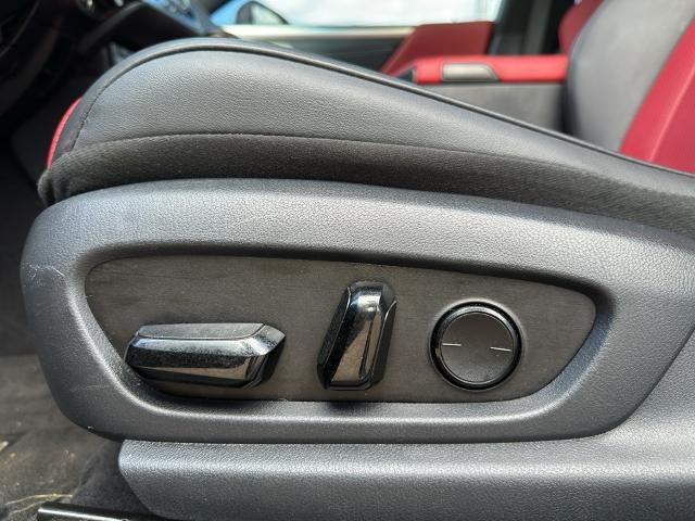 2023 Lexus ES 350 F SPORT Handling FWD