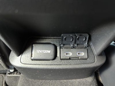 2023 Lexus ES 350 F SPORT Handling FWD