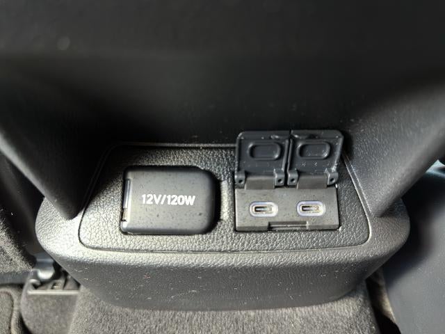 2023 Lexus ES 350 F SPORT Handling FWD