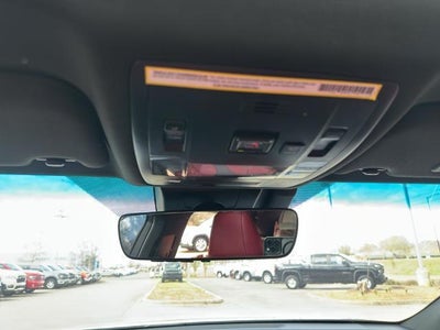 2023 Lexus ES 350 F SPORT Handling FWD