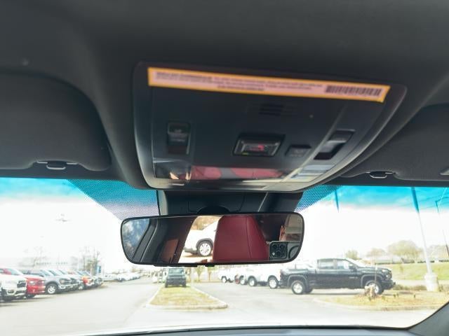 2023 Lexus ES 350 F SPORT Handling FWD