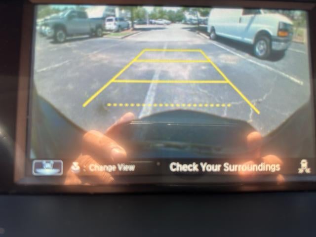2016 Acura MDX SH-AWD with Technology Package