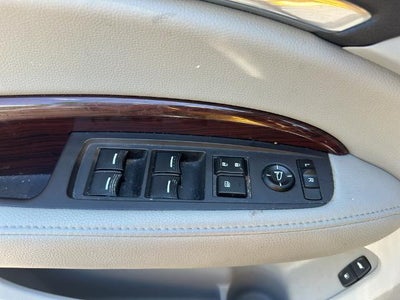 2016 Acura MDX SH-AWD with Technology Package