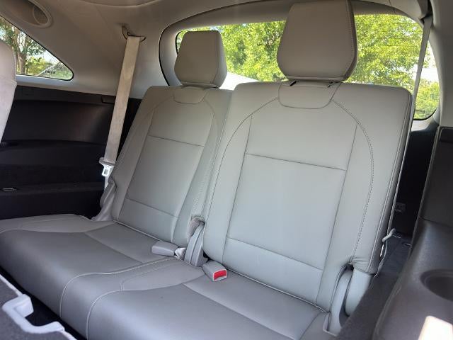 2016 Acura MDX SH-AWD with Technology Package