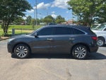 2016 Acura MDX SH-AWD with Technology Package