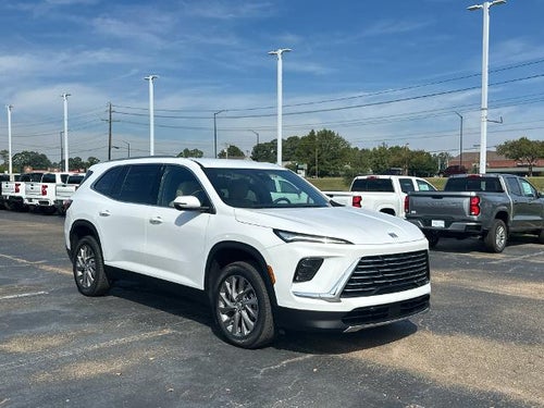 2026 Buick Enclave 4dr Preferred