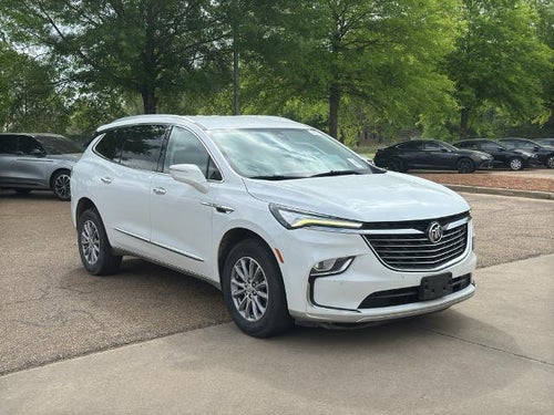 2023 Buick Enclave Essence FWD