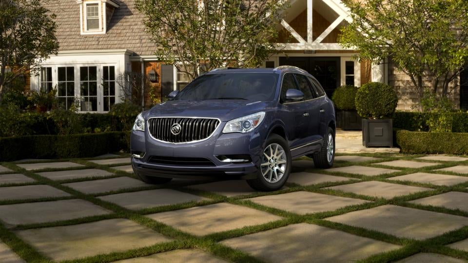 2014 Buick Enclave Leather FWD