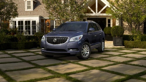 2014 Buick Enclave Leather FWD