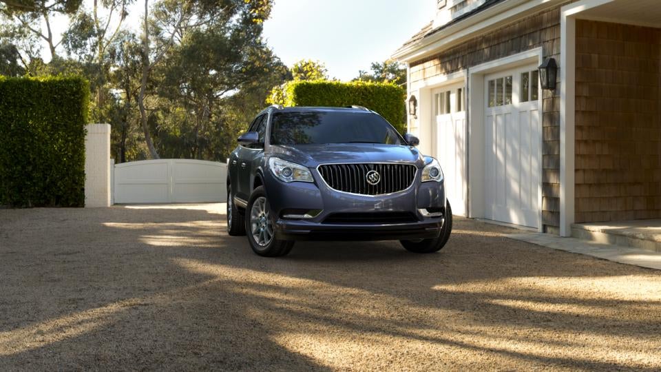 2014 Buick Enclave Leather FWD