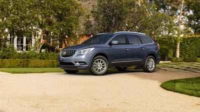 2014 Buick Enclave Leather FWD