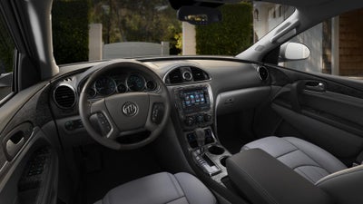 2014 Buick Enclave Leather FWD
