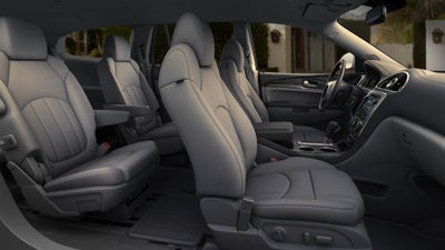 2014 Buick Enclave Leather FWD