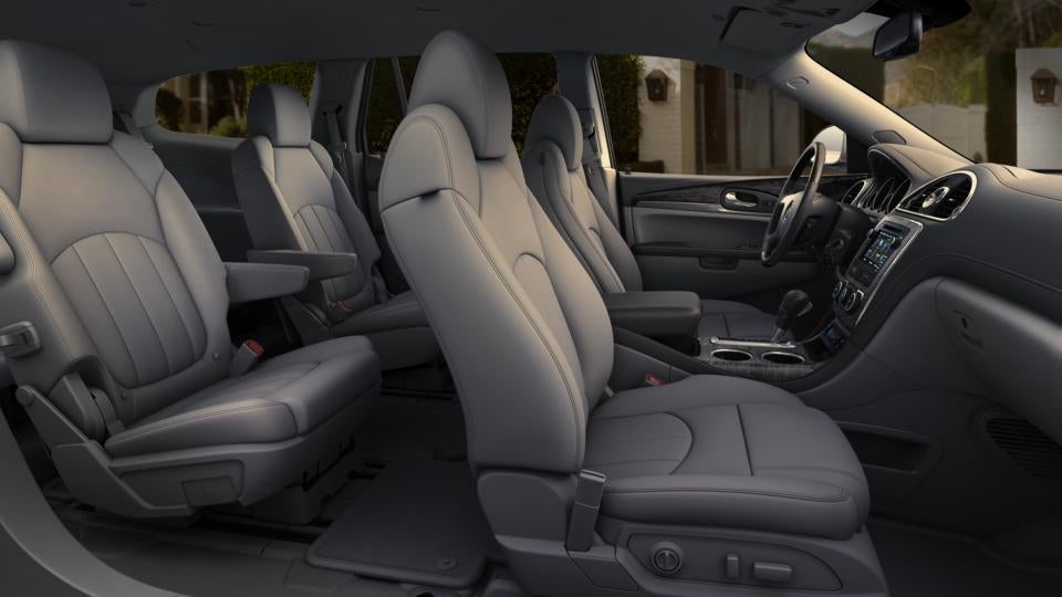 2014 Buick Enclave Leather FWD