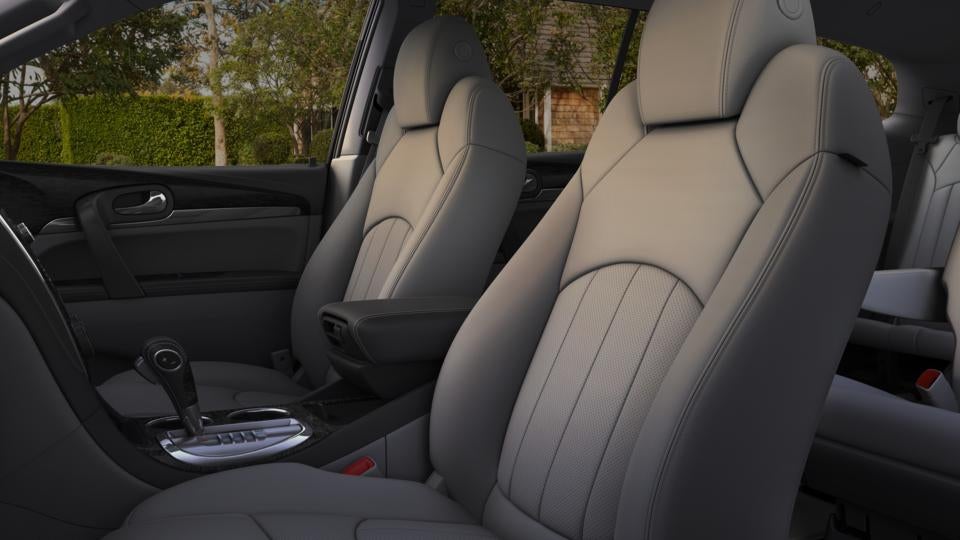 2014 Buick Enclave Leather FWD