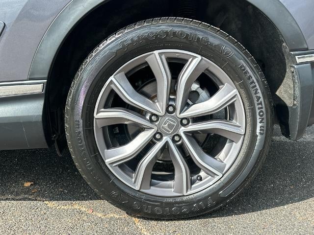 2021 Honda CR-V Touring AWD