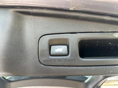 2021 Honda CR-V Touring AWD