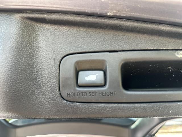 2021 Honda CR-V Touring AWD