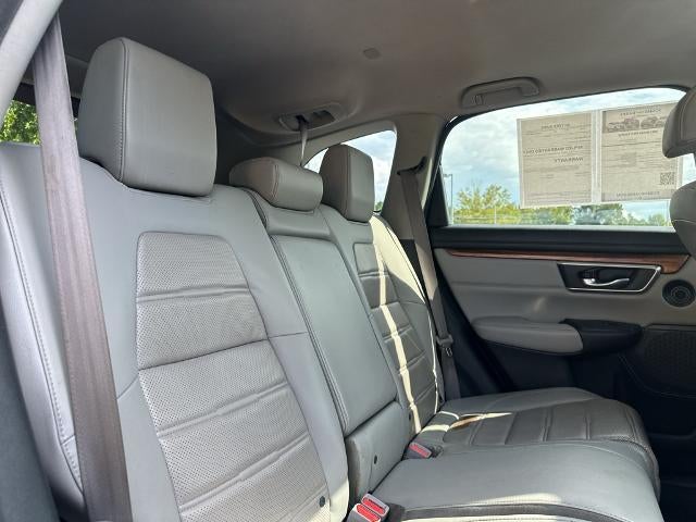 2021 Honda CR-V Touring AWD