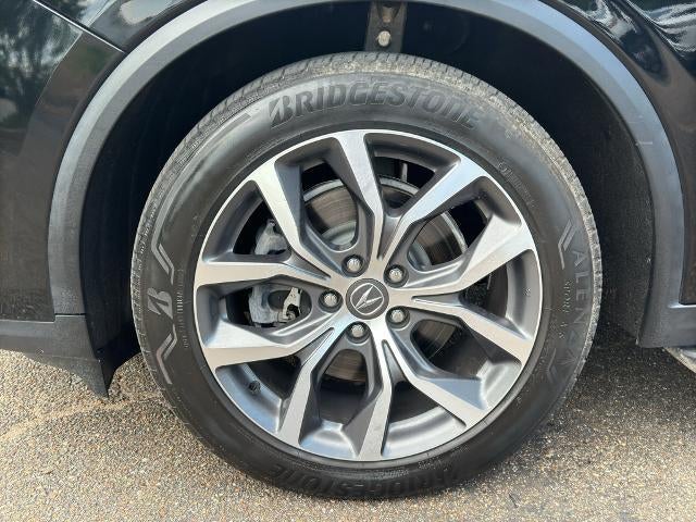 2022 Acura MDX SH-AWD w/Technology Package