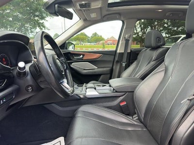 2022 Acura MDX SH-AWD w/Technology Package