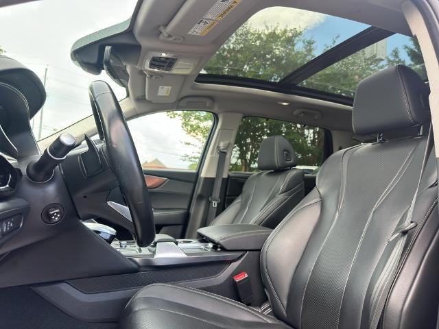 2022 Acura MDX SH-AWD w/Technology Package