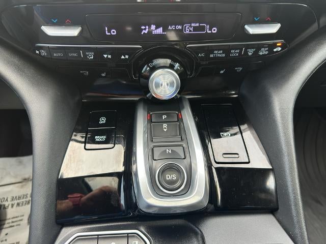 2022 Acura MDX SH-AWD w/Technology Package