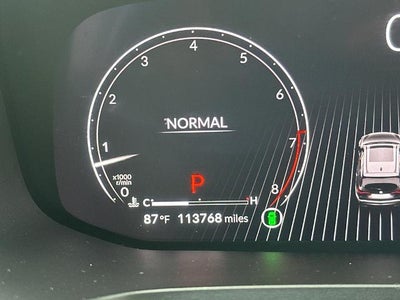 2022 Acura MDX SH-AWD w/Technology Package