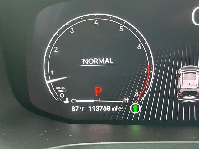 2022 Acura MDX SH-AWD w/Technology Package