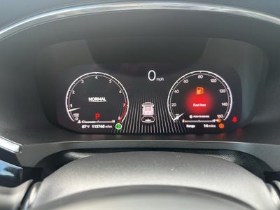 2022 Acura MDX SH-AWD w/Technology Package