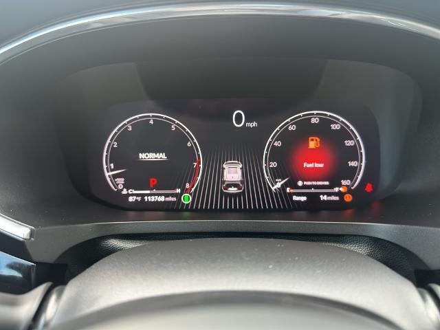 2022 Acura MDX SH-AWD w/Technology Package
