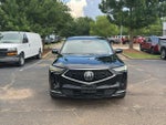 2022 Acura MDX SH-AWD w/Technology Package