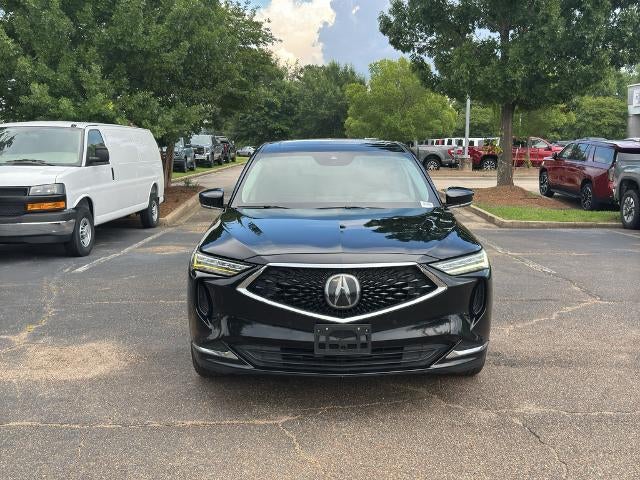 2022 Acura MDX SH-AWD w/Technology Package
