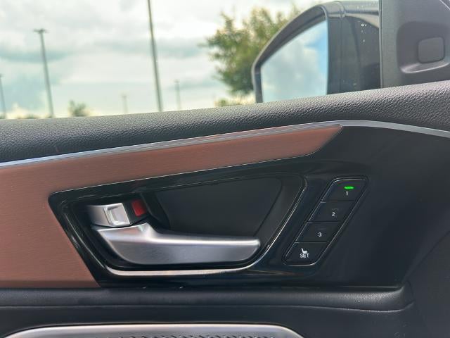 2022 Acura MDX SH-AWD w/Technology Package