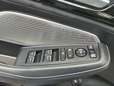 2022 Acura MDX SH-AWD w/Technology Package
