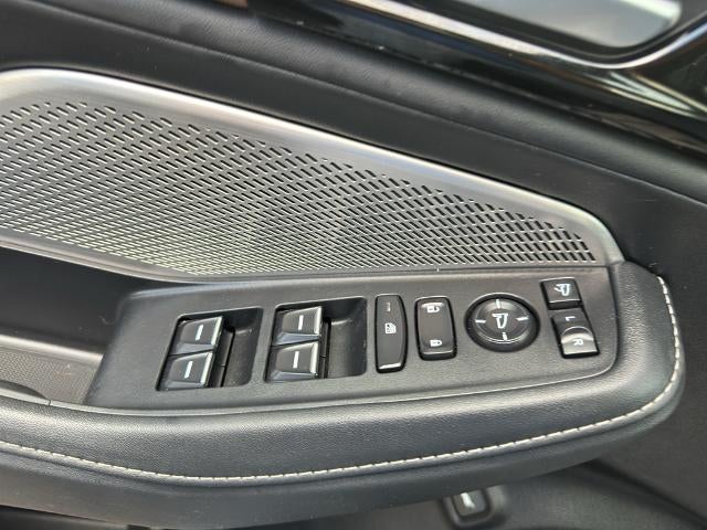 2022 Acura MDX SH-AWD w/Technology Package