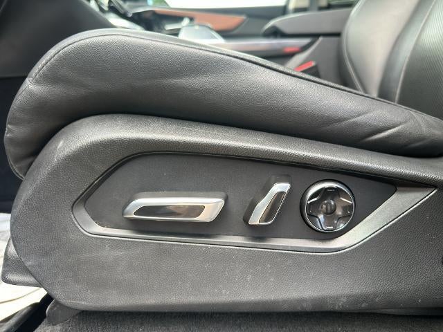 2022 Acura MDX SH-AWD w/Technology Package